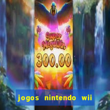 jogos nintendo wii download wbfs